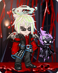 CelestialKiranWolf's avatar