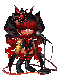 MisstressFox's avatar