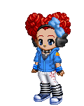 NATURALLY-SIMPLY-ME's avatar