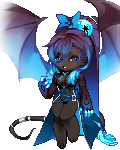 Anise Silverclaw's avatar