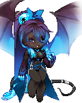 Anise Silverclaw's avatar