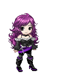 QueenOfDarkness411509's avatar