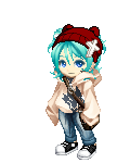 Kitai Sho's avatar