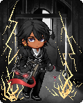 Dionysus VI's avatar