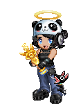 Meeki's avatar