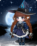 Insane WereWolf's avatar