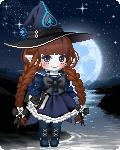 Insane WereWolf's avatar