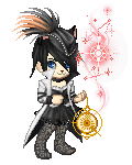Cetera Cline's avatar
