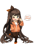 Kirenisia's avatar