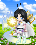 PrincessofSaillune's avatar