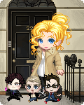 Allons-y to 221B's avatar