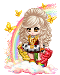 miimii-GrayRainbowPanda's avatar