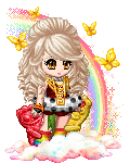 miimii-GrayRainbowPanda's avatar