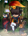 Mythic Foxers's avatar