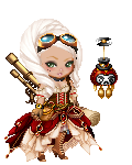 Arria's avatar