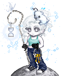 Mae LVolpe's avatar