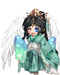 Kuramasan's avatar