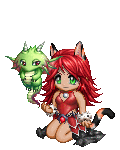 Lyssa Dragonshadow's avatar