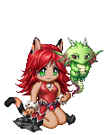 Lyssa Dragonshadow's avatar