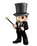 BlackBeltMan's avatar