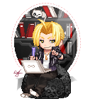 TheRogueParadox's avatar