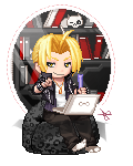 TheRogueParadox's avatar