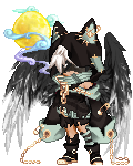 Roguehuntress's avatar