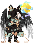 Roguehuntress's avatar
