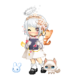 Madame Lilly's avatar