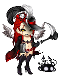 LaVolpeDiNotte's avatar
