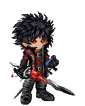 RedRebellion101's avatar