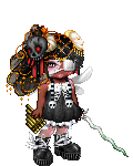 Lady Dark Rose's avatar