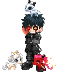 SeraphCorrupt's avatar