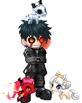 SeraphCorrupt's avatar