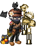 The Fishing God's avatar