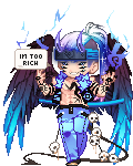 masticated marshmallows's avatar