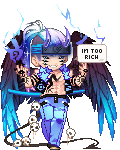 masticated marshmallows's avatar