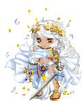 saint dreya's avatar