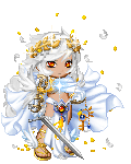 saint dreya's avatar
