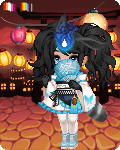 Sweet Meanie's avatar