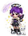 The Fluffy Kitten's avatar