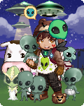 Cuddling Care Bears's avatar