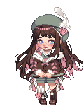 nanai yuki's avatar