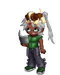 Zenita Dee's avatar