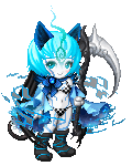 Itasugen's avatar