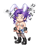 Queen Pirate Bunny's avatar