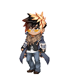 Silentium Noctis's avatar