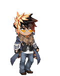 Silentium Noctis's avatar