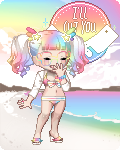 Strawberri Stardust's avatar