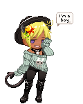 Evyflakes's avatar
